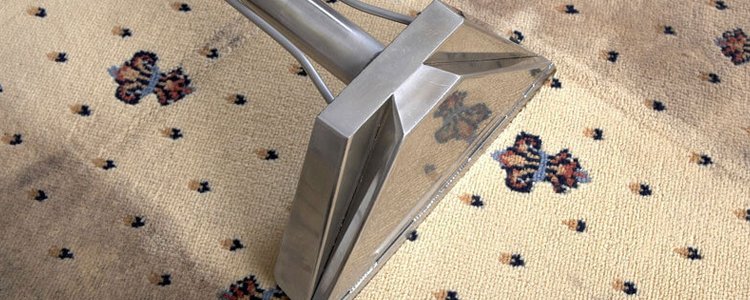 Best Rug Cleaning South Yarra