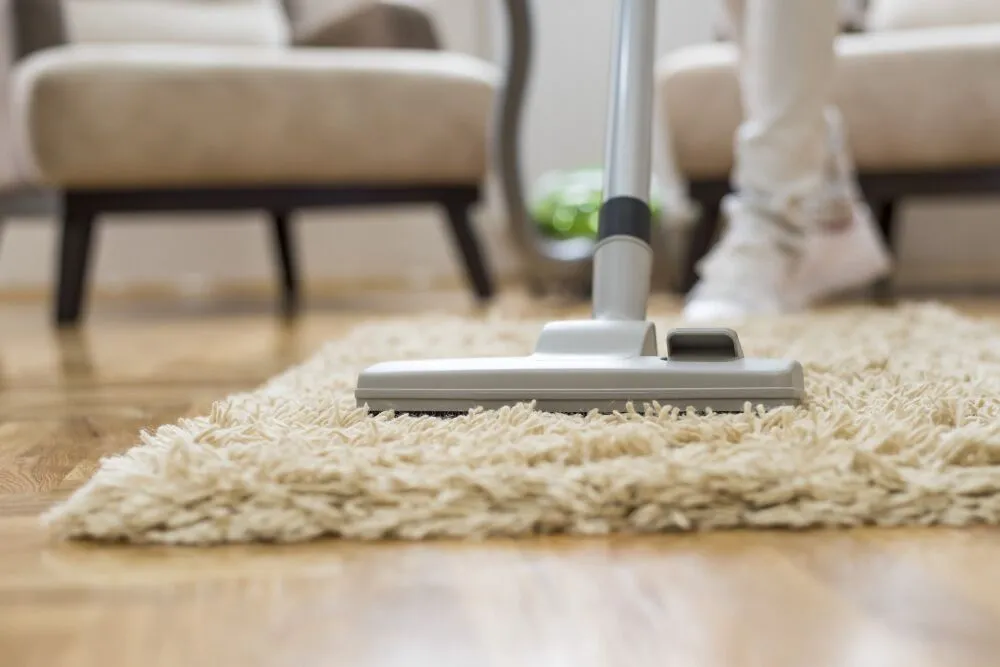 Carpet Cleaning South Yarra